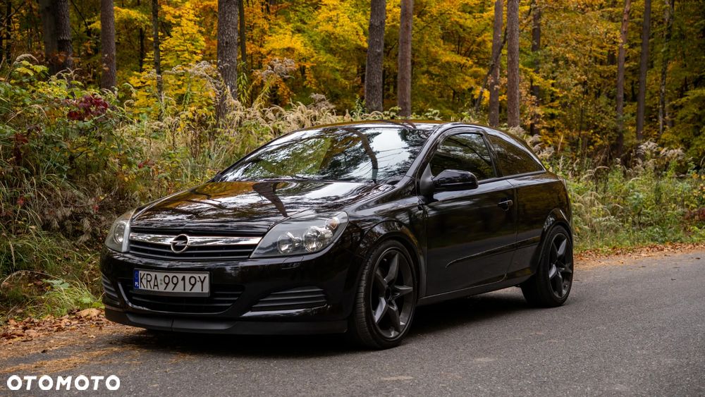 Opel Astra - 11