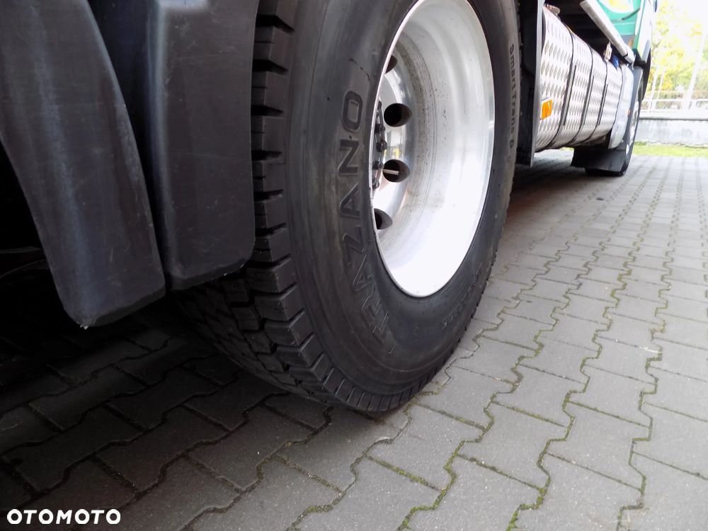 Volvo FH500/PALFINGER M12Z/ - 20
