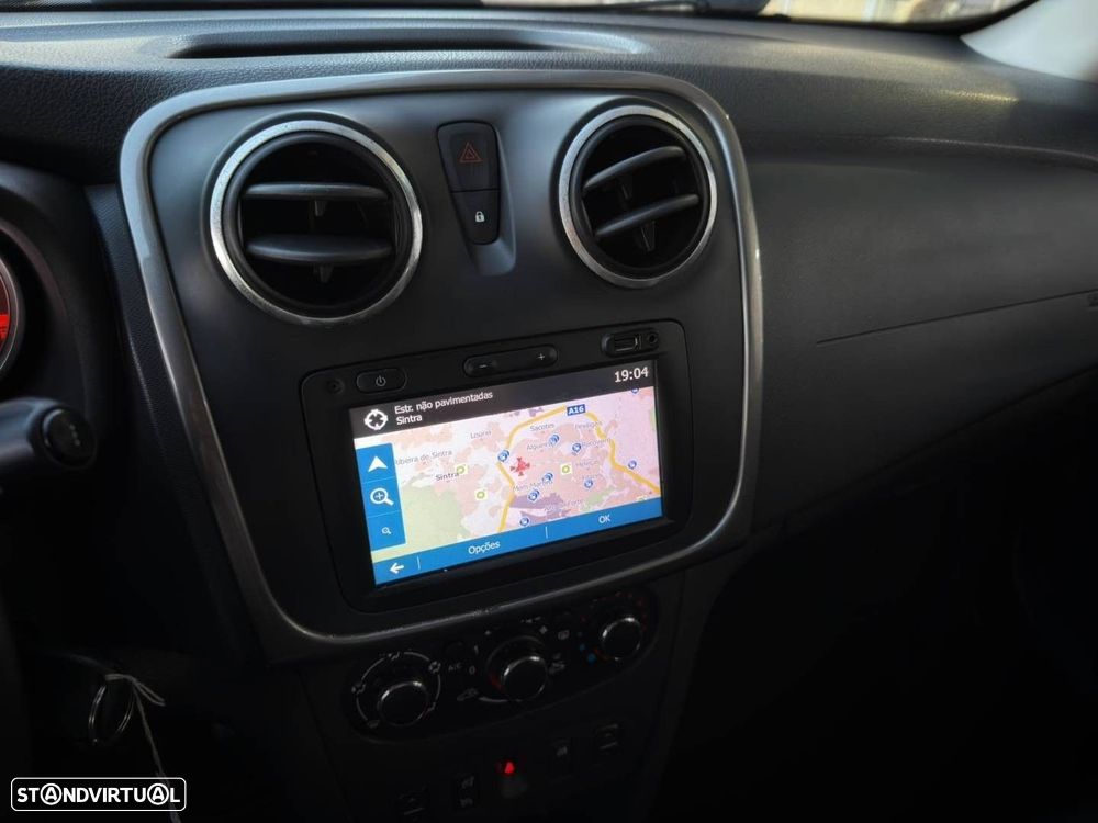 Dacia Sandero 0.9 TCe Stepway - 20