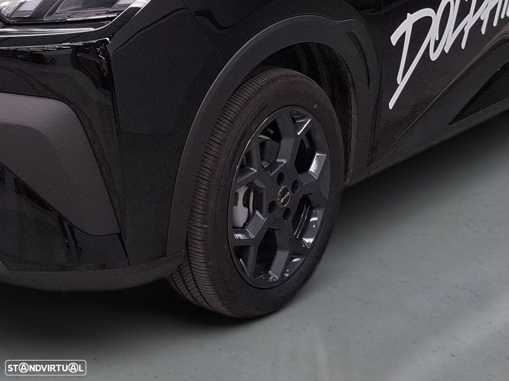 BYD Dolphin Surf 43.2 kWh Comfort - 4