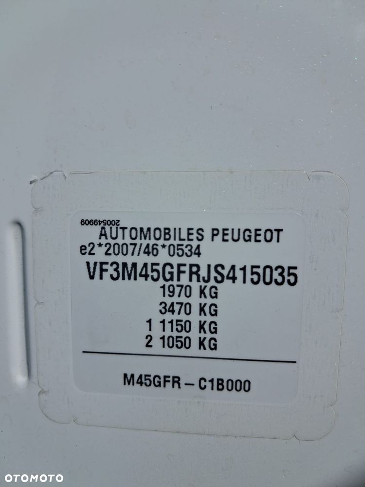 Peugeot 3008 PureTech 180 Stop & Start GPF EAT8 Crossway - 14