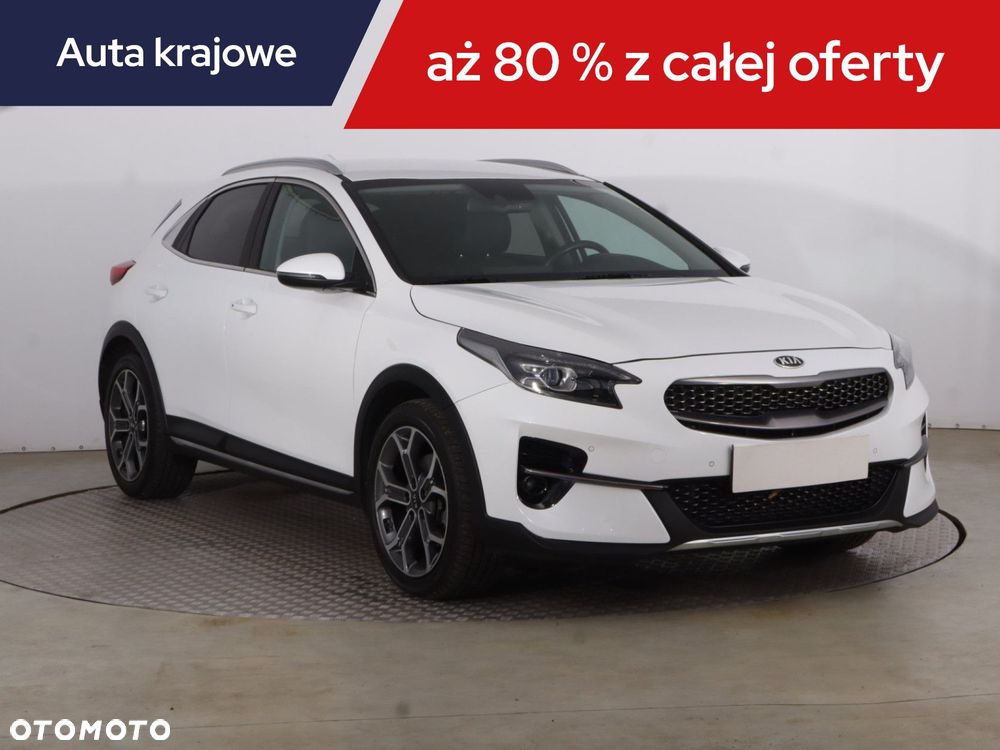 Kia Xceed 2020 photo 2