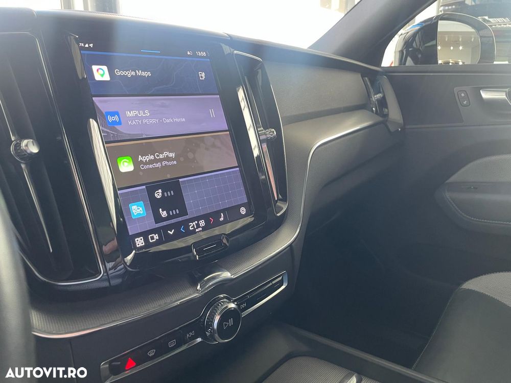 Volvo XC 60 - 15