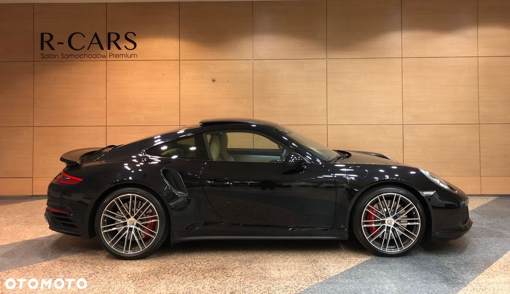 Porsche 911 - 4