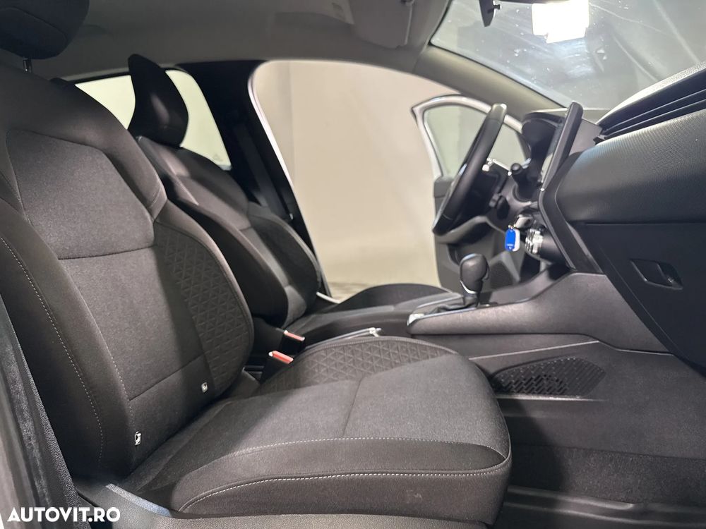 Renault Clio - 12