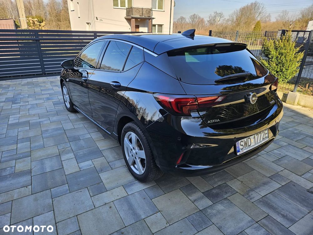 Opel Astra 1.4 Turbo Start/Stop Innovation - 6