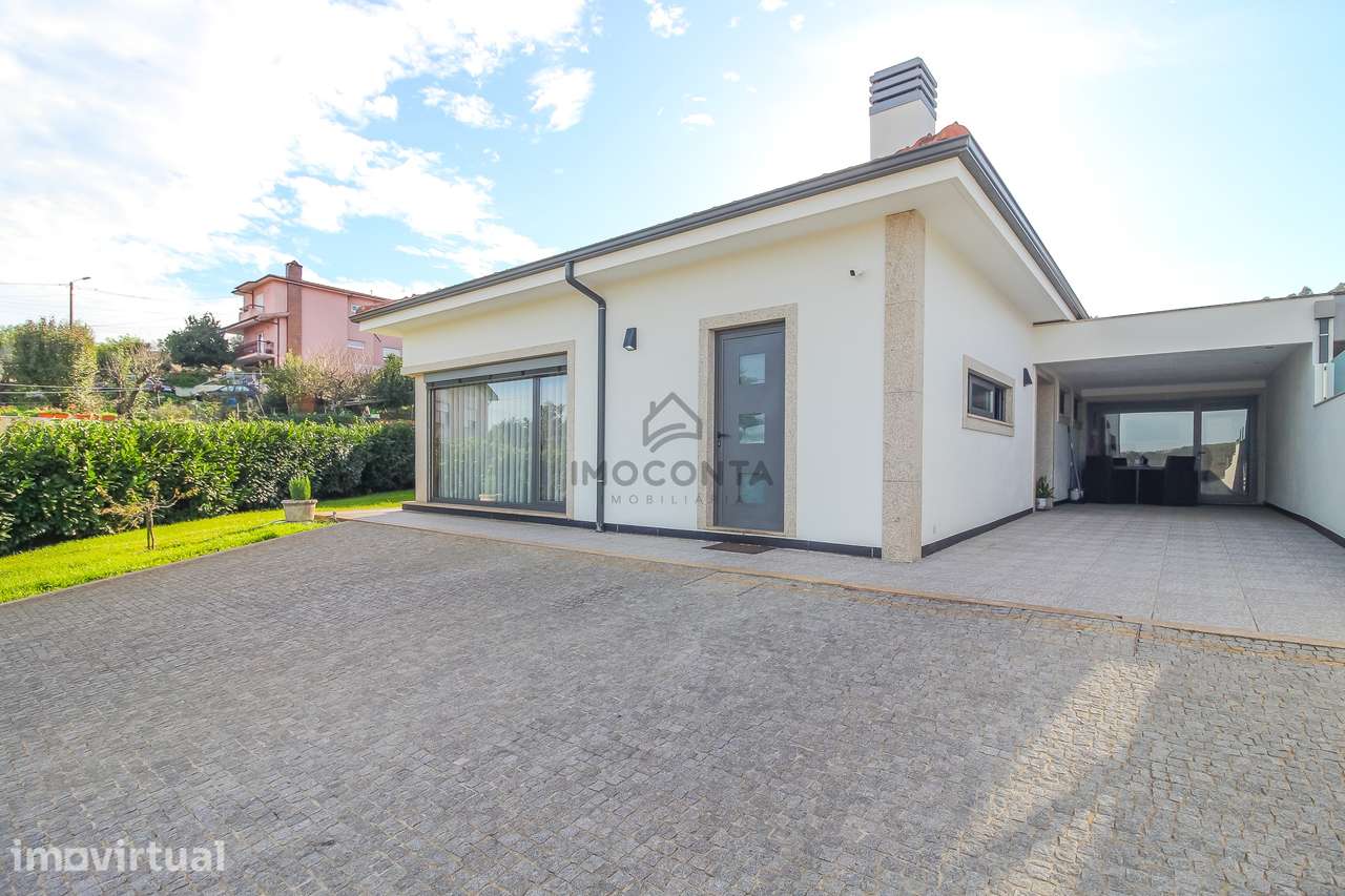 Moradia, 188 m², Valongo - Grande imagem: 5/35