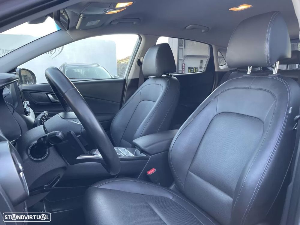 Hyundai Kauai - 13