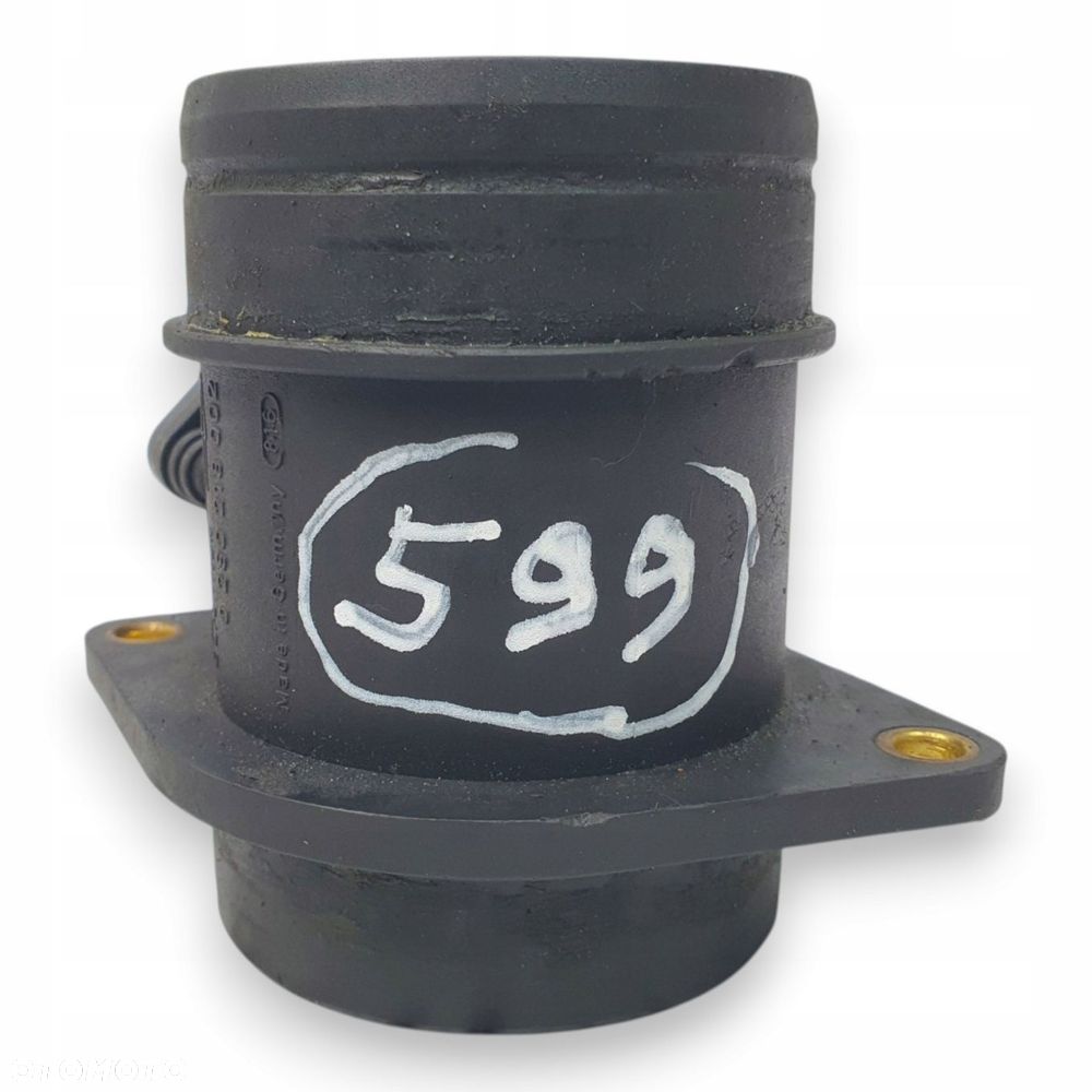 PRZEPŁYWOMIERZ VW Golf IV Bora Skoda Octavia 2.0 0280218002 - 15