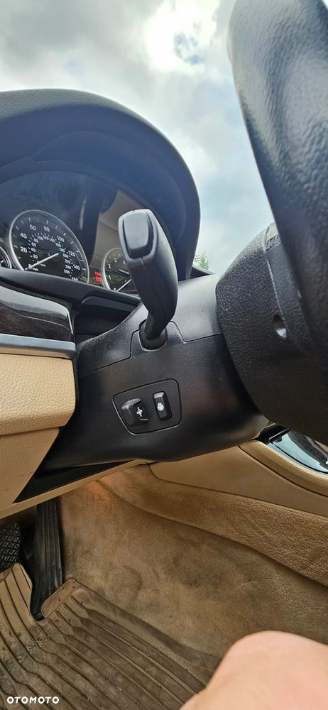 BMW Seria 5 - 19