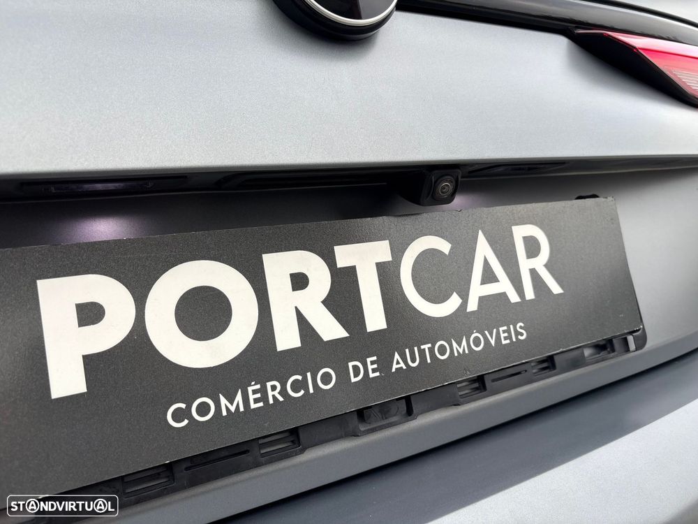 BMW 218 Gran Coupé i Pack Desportivo M Pro - 34