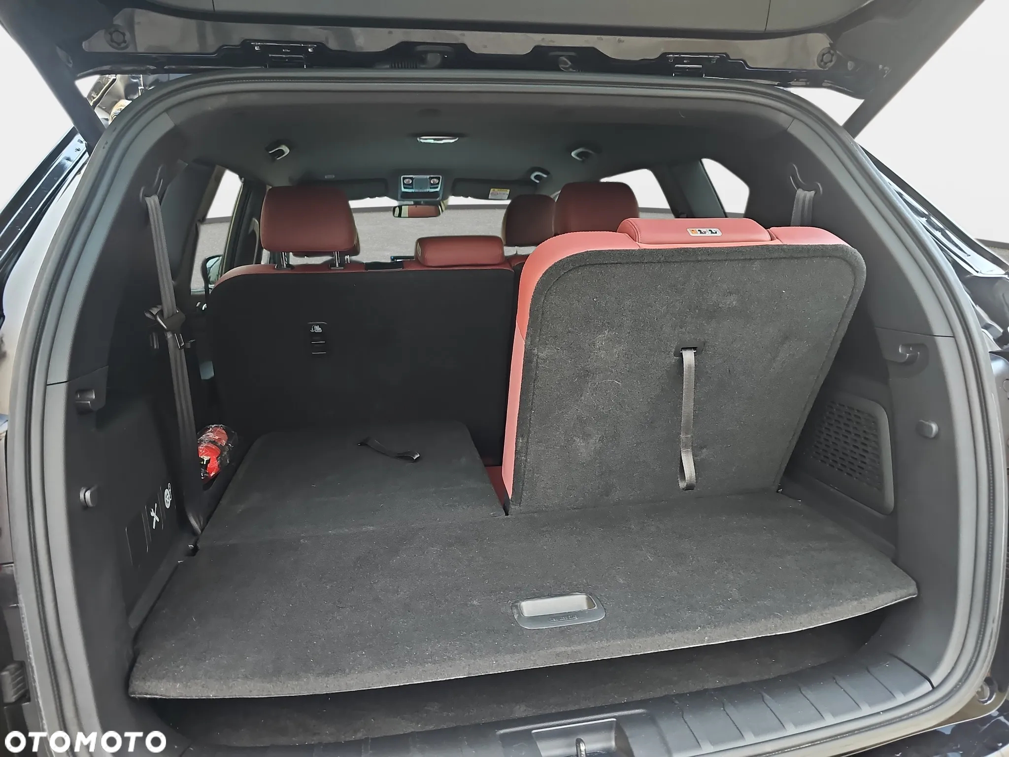 SsangYong/KGM Rexton 2.2 D Wild 4WD 7os - 22