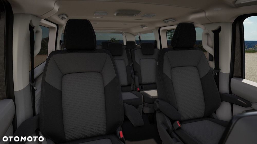 Volkswagen Caravelle 2.0 TDI L2 - 15