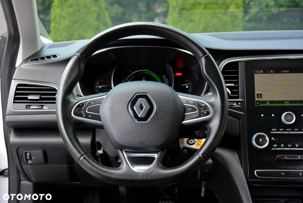 Renault Megane 1.2 Energy TCe Business - 24