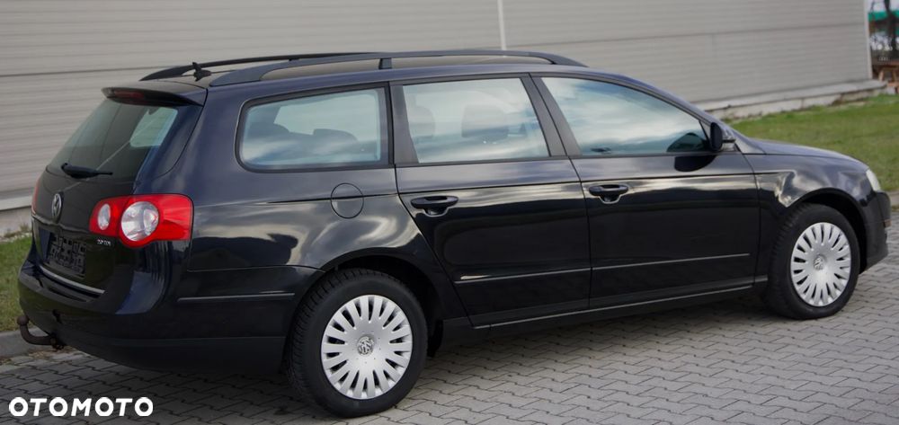 Volkswagen Passat 2.0 TDI DPF Comfortline - 12