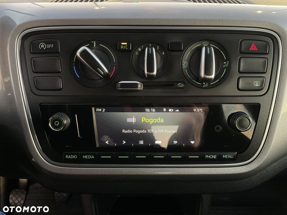 Skoda Citigo 1.0 Style - 18