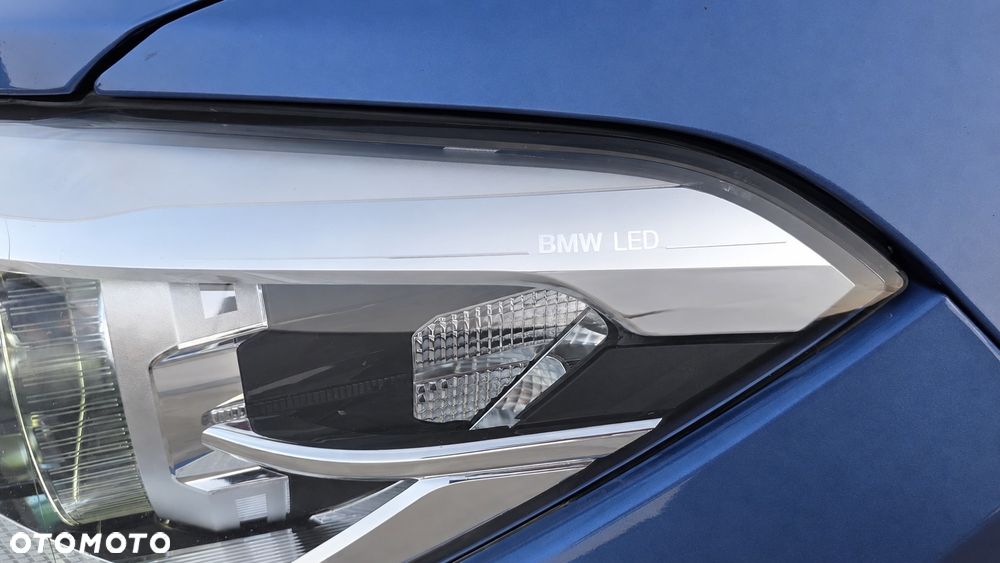 BMW Seria 1 120d M Sport - 10