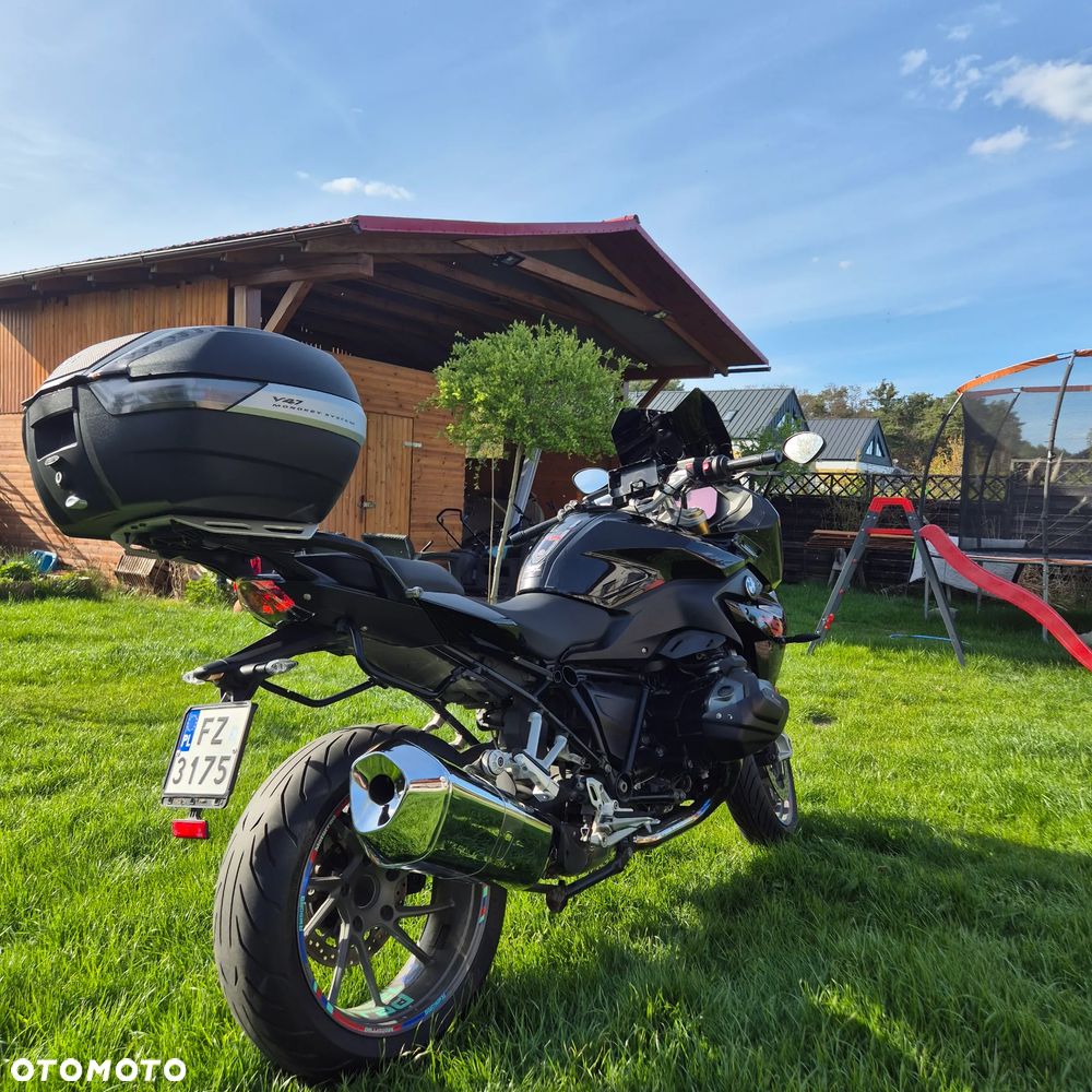 BMW RS - 15