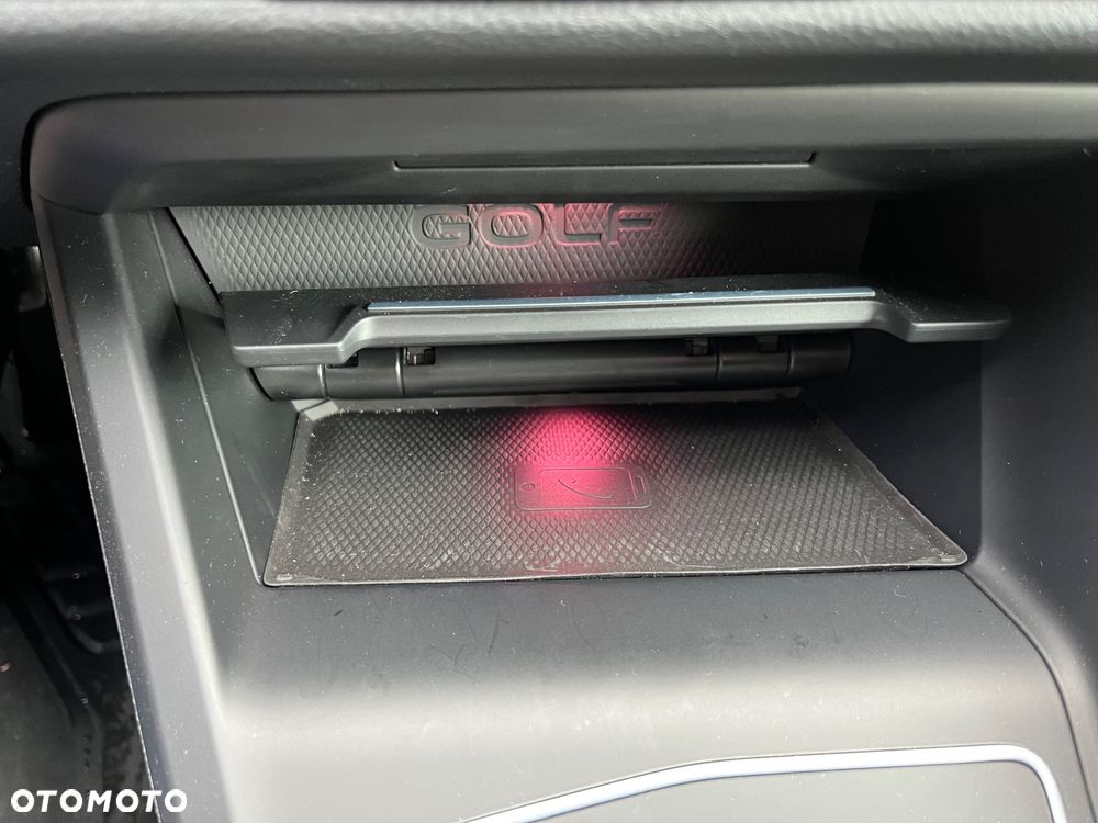 Volkswagen Golf 2.0 TSI OPF DSG GTI Clubsport 45 - 18