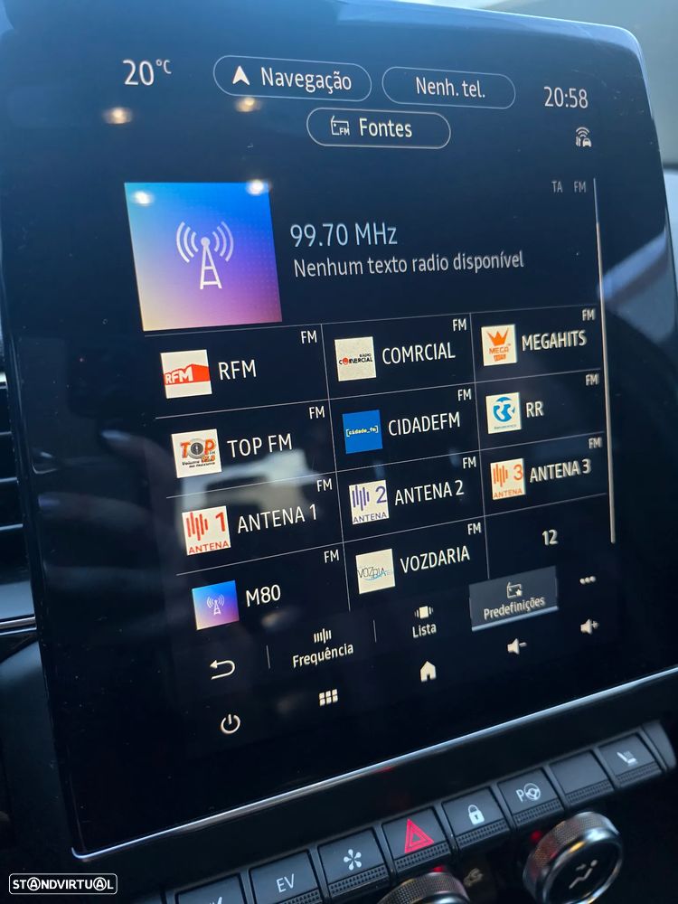 Renault Arkana 1.6 E-Tech Full Hybrid Engineered - 21