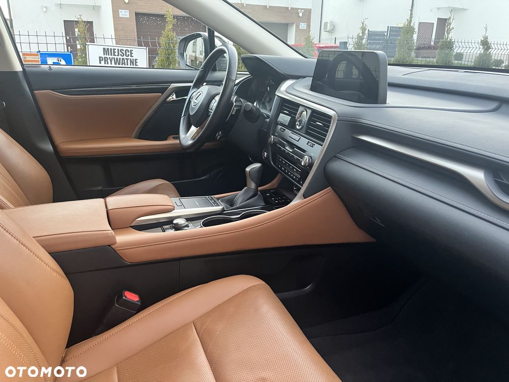 Lexus RX 300 Prestige - 5