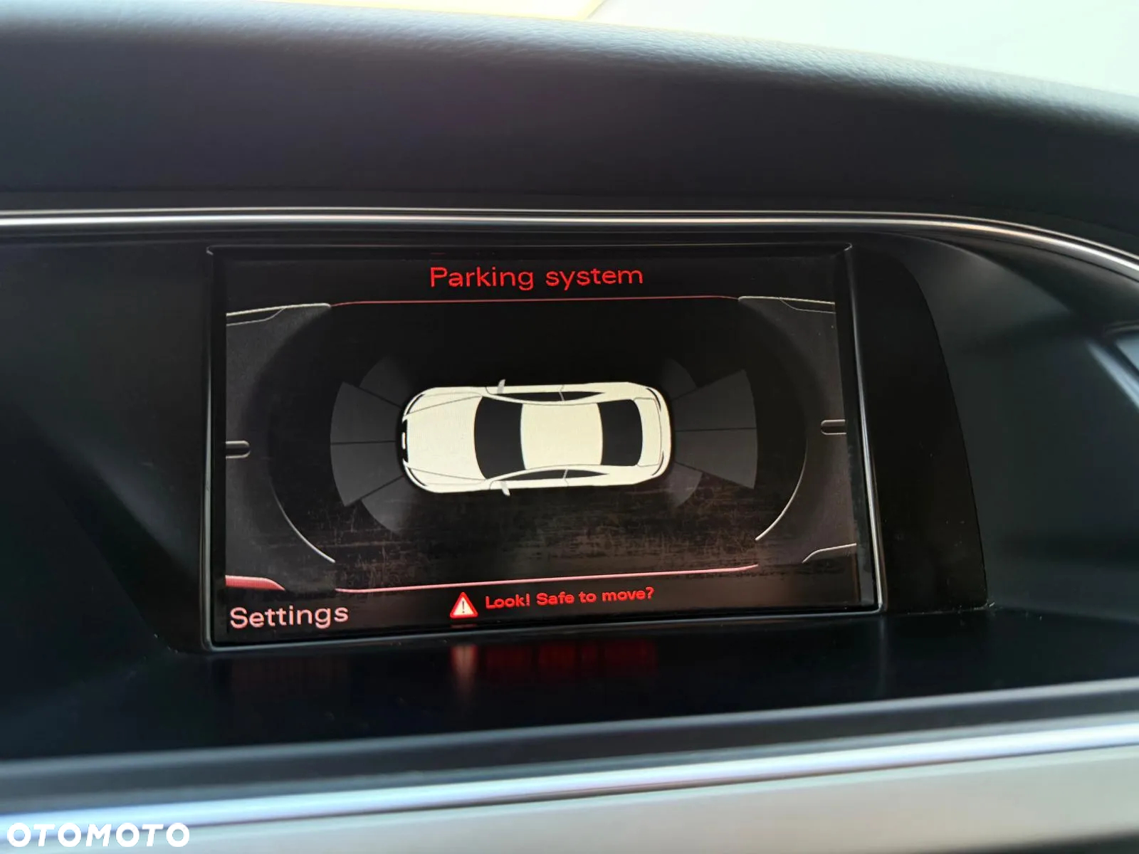 Audi A5 2.0 TDI DPF - 22