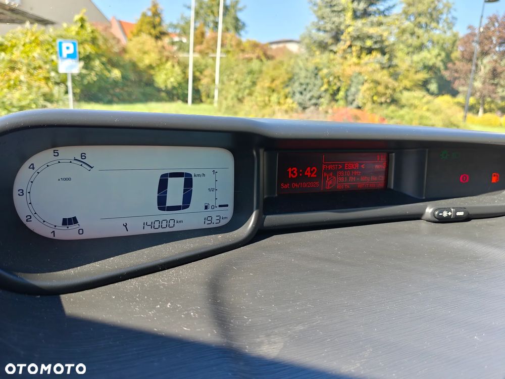 Citroën C3 Picasso 1.6i Selection - 22