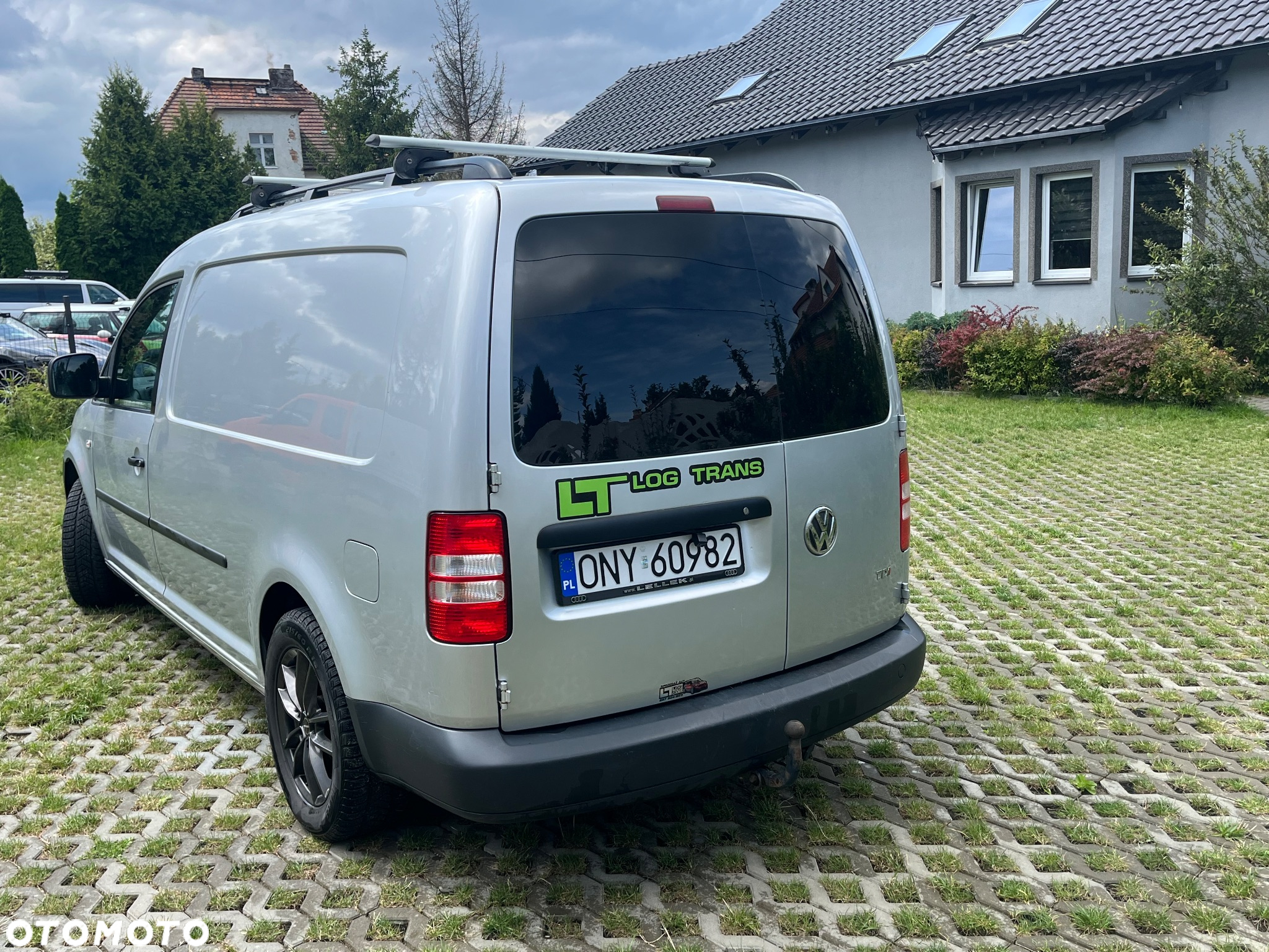 Volkswagen Caddy - 4
