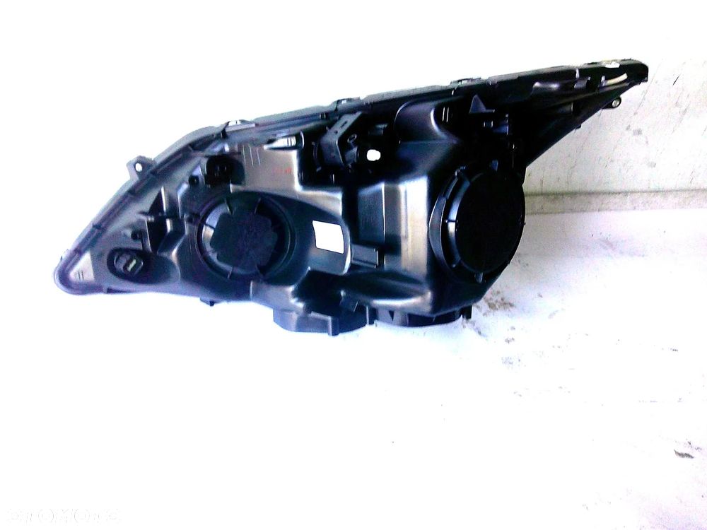 honda cr-v crv iii 06r- lampa przód prawa nowa przednia kol - 2