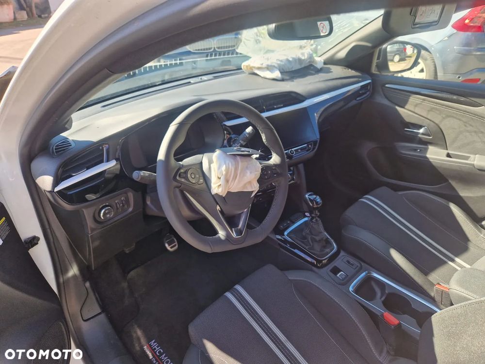 Opel Corsa 1.2 Business S&S - 5
