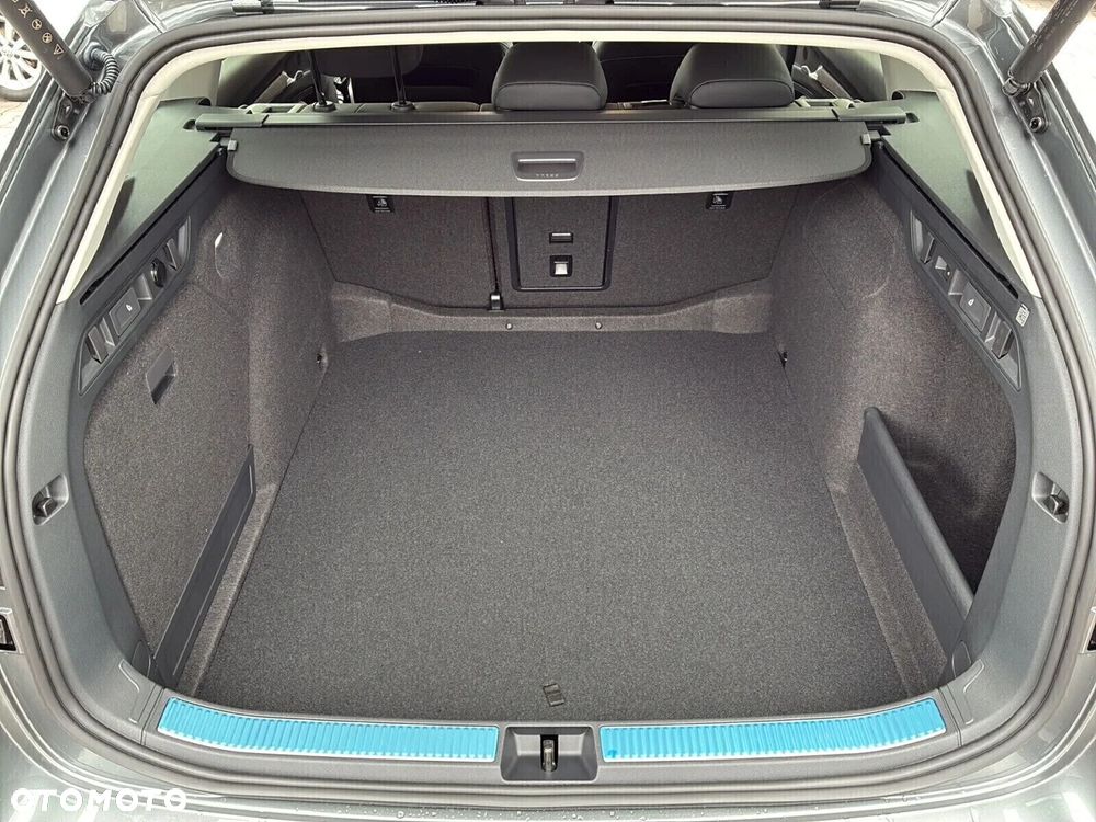 Skoda Superb - 22