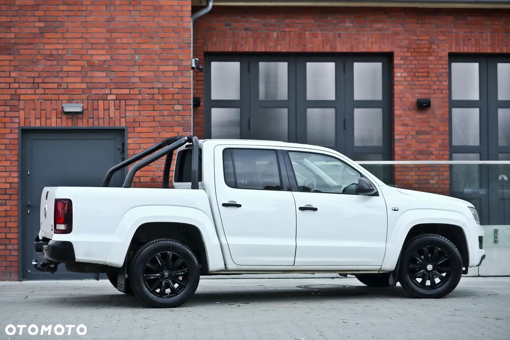Volkswagen Amarok 2.0 BiTDI BMT Dark Label - 15