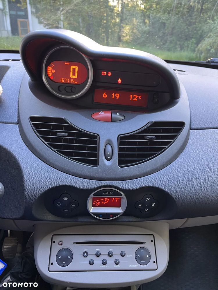 Renault Twingo 1.2 16V TCE GT - 10