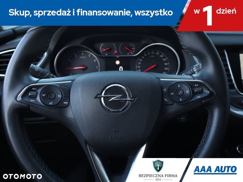 Opel Grandland X - 18