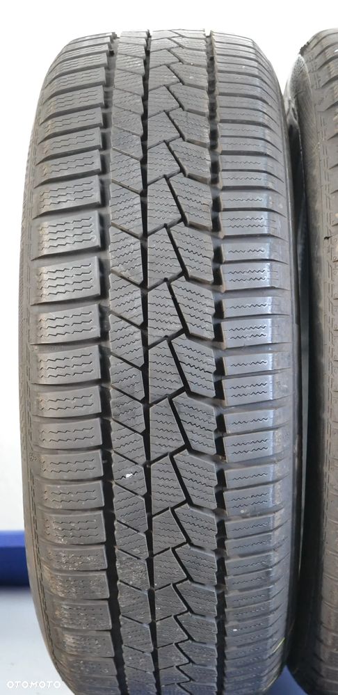 195/60R16 89H CONTINENTAL TS860S x4szt 9882z - 3