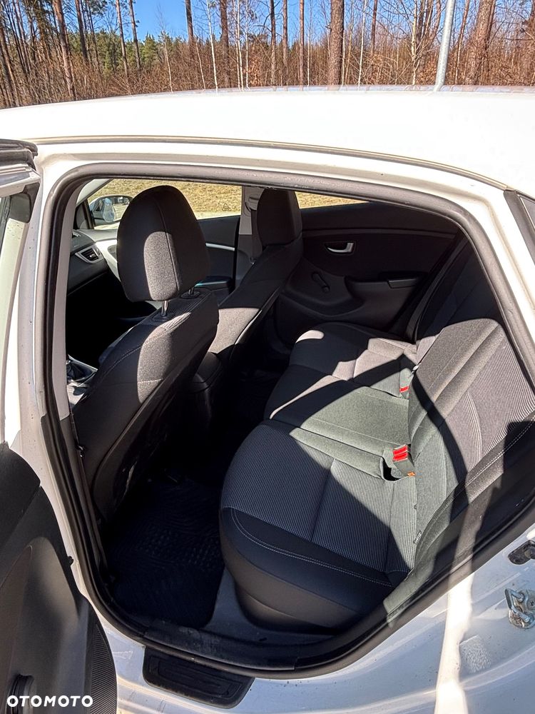 Hyundai i30 - 14