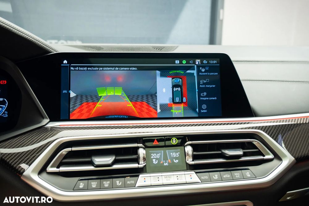 BMW X5 xDrive45e AT PHEV - 14