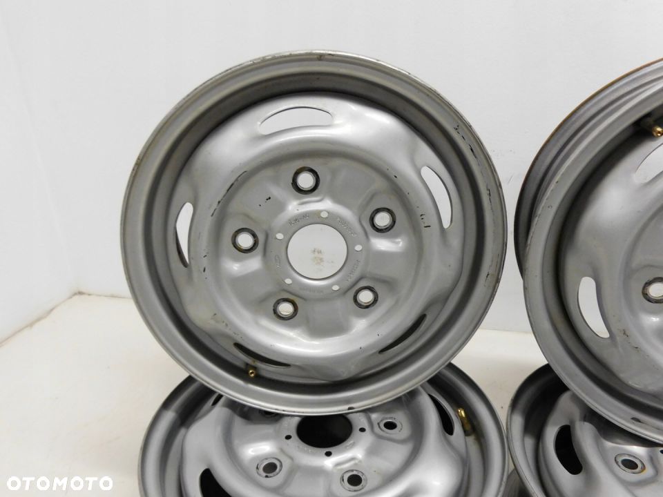 FELGI 15 FORD TRANSIT ET60 - 7