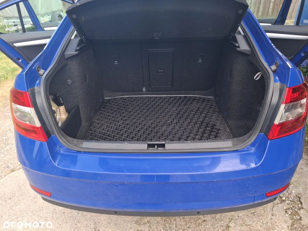 Skoda Octavia - 5