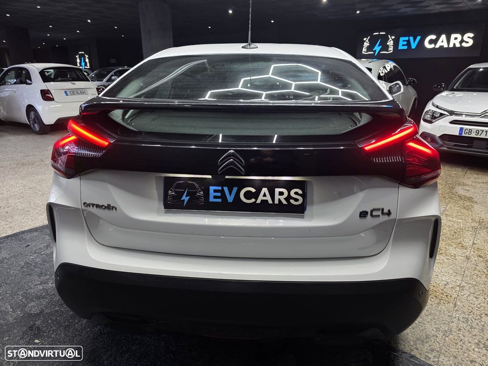 Citroën e-C4 Feel Pack - 20