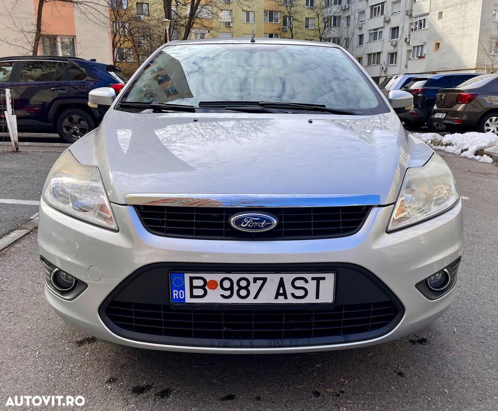Ford Focus - 3