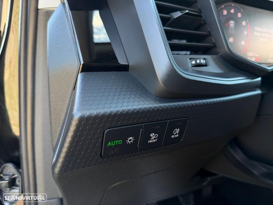 Audi A1 Sportback 30 TFSI - 12