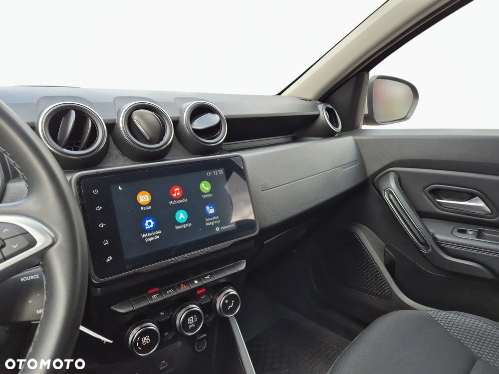 Dacia Duster 1.0 TCe Prestige - 13
