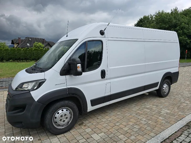 Fiat DUCATO - 9