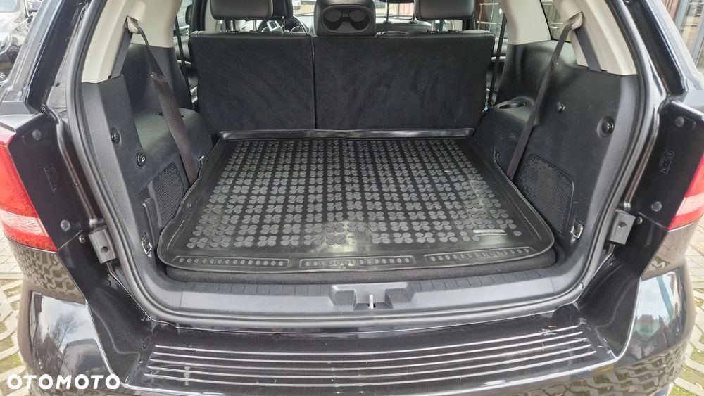 Fiat Freemont 2.0 Multijet 16V DPF Lounge - 17