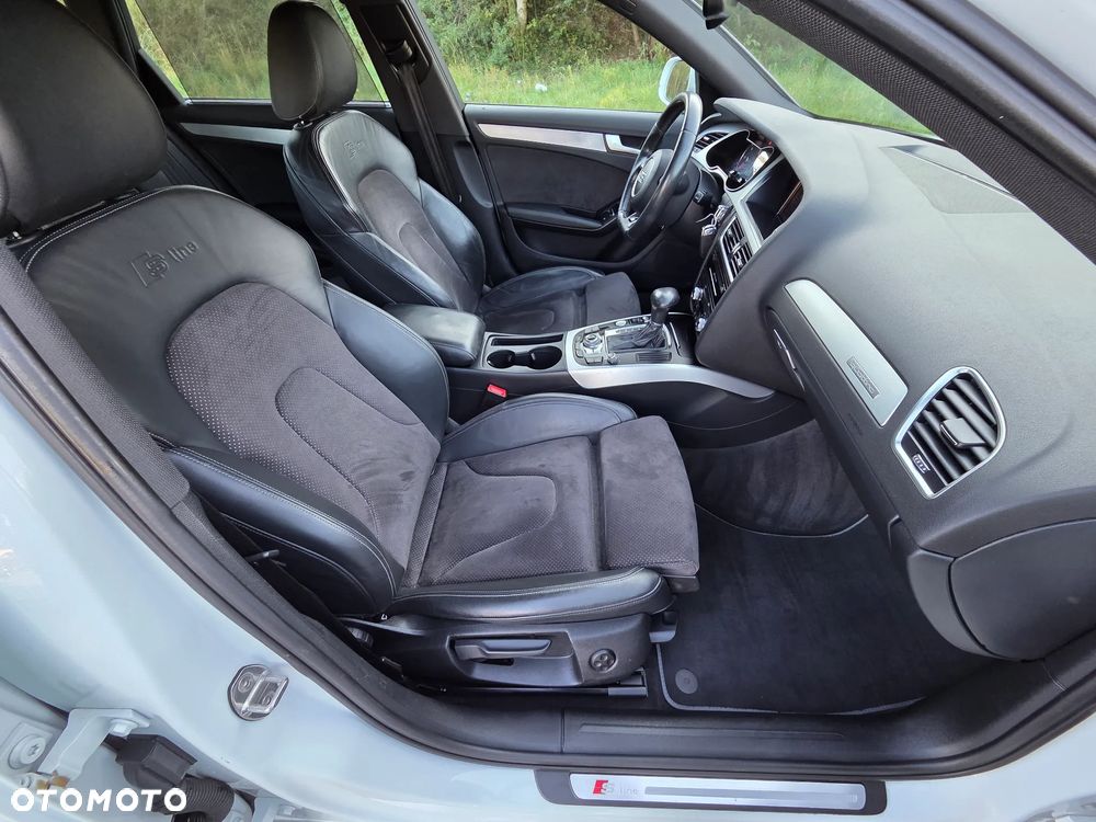 Audi A4 - 14