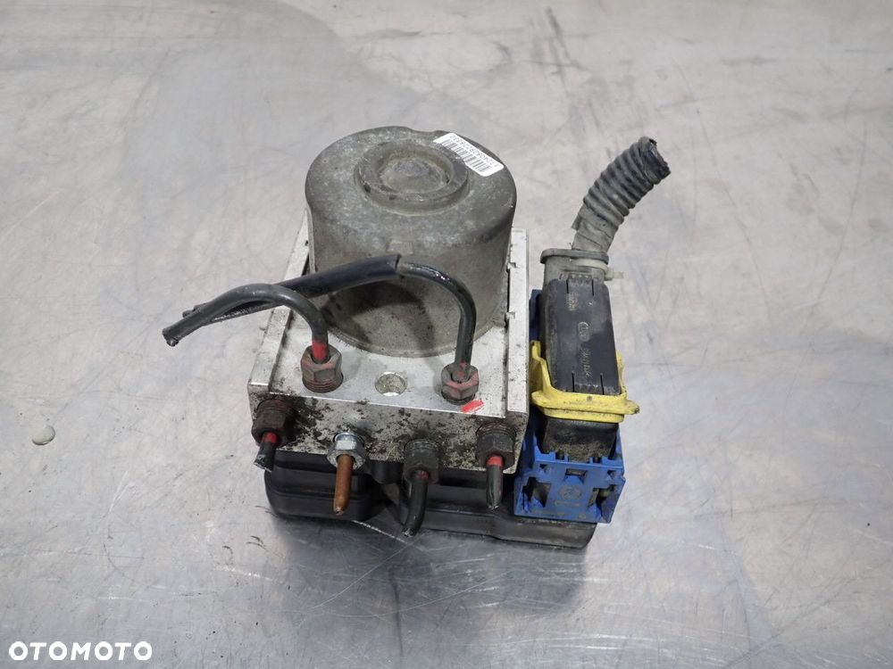 POMPA ABS SUBARU JUSTY G3X 56110-86G10 - 7