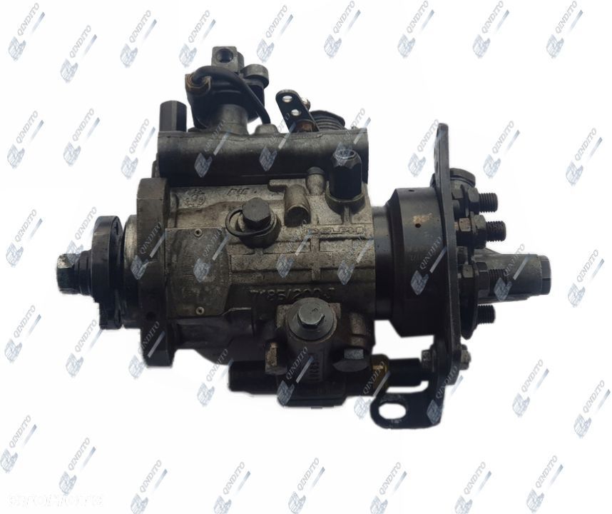 POMPA WTRYSKOWA PALIWA PERKINS JCB DELPHI 8924A530G - 1