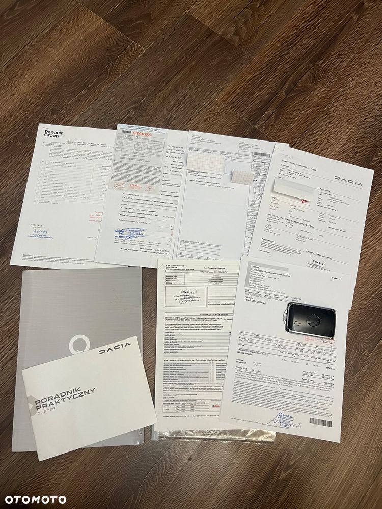 Dacia Duster 1.0 TCe Journey - 40