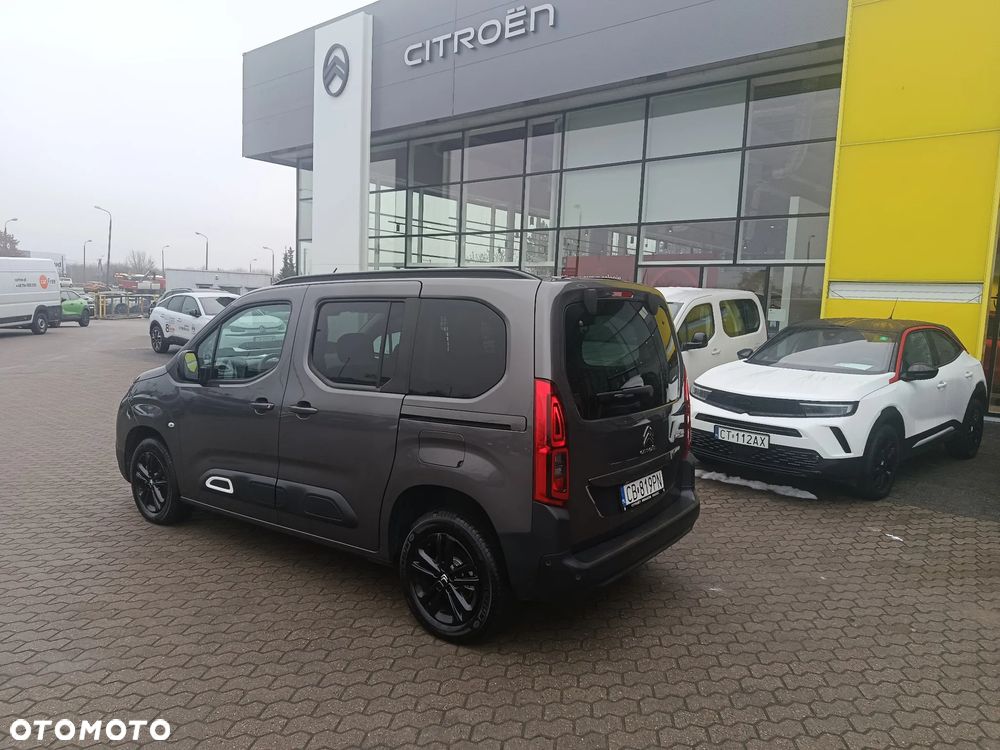 Citroën Berlingo M 1.5 BlueHDI Shine S&S N1 - 2